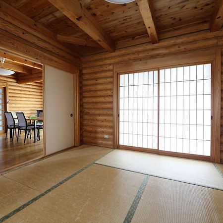 Okinoshima Resort Island Park Hotel Tsudo Extérieur photo