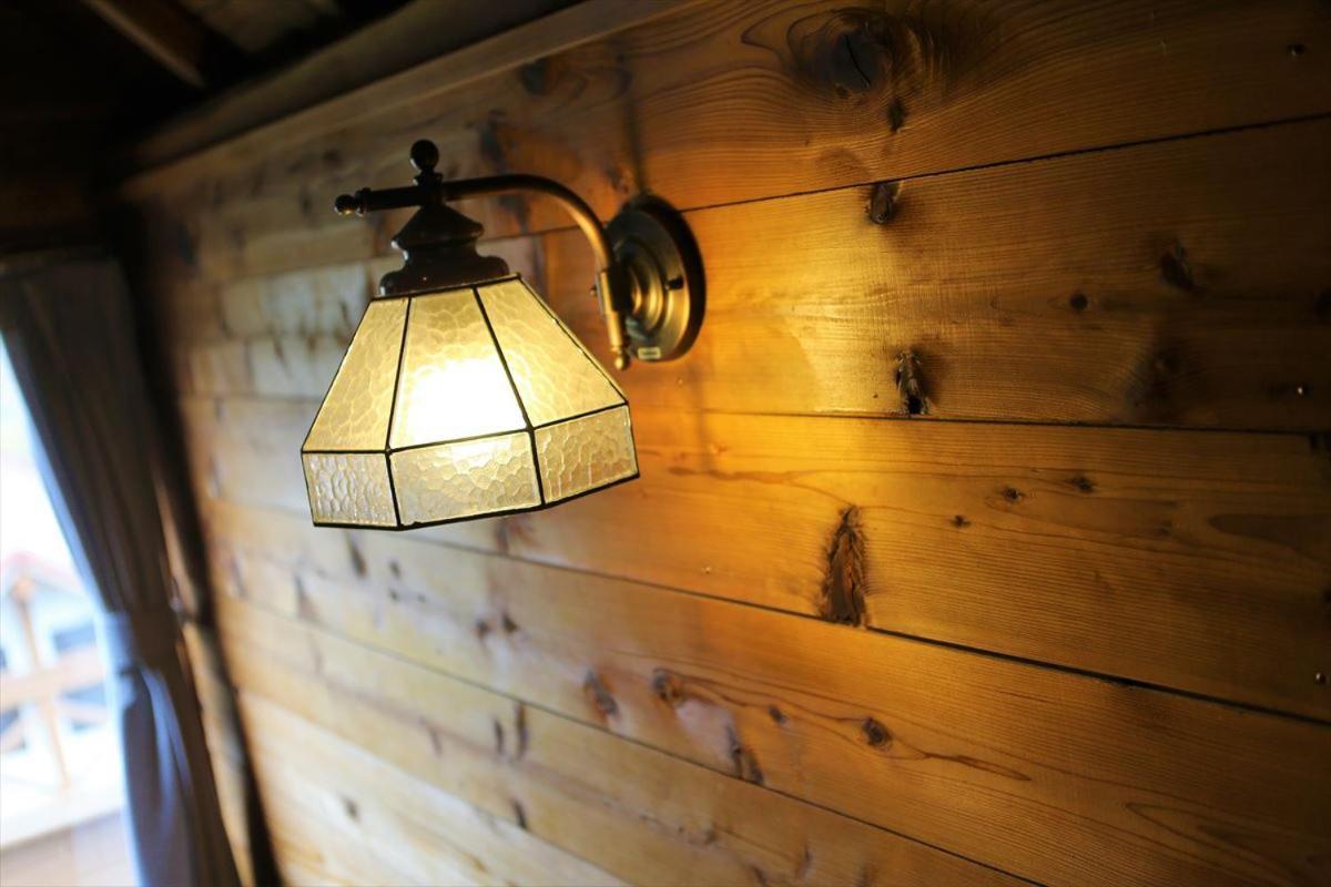 Okinoshima Resort Island Park Hotel Tsudo Extérieur photo