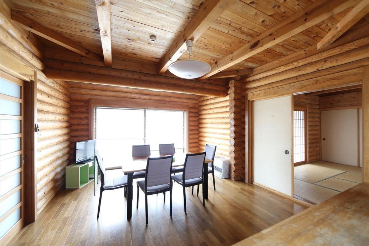 Okinoshima Resort Island Park Hotel Tsudo Extérieur photo